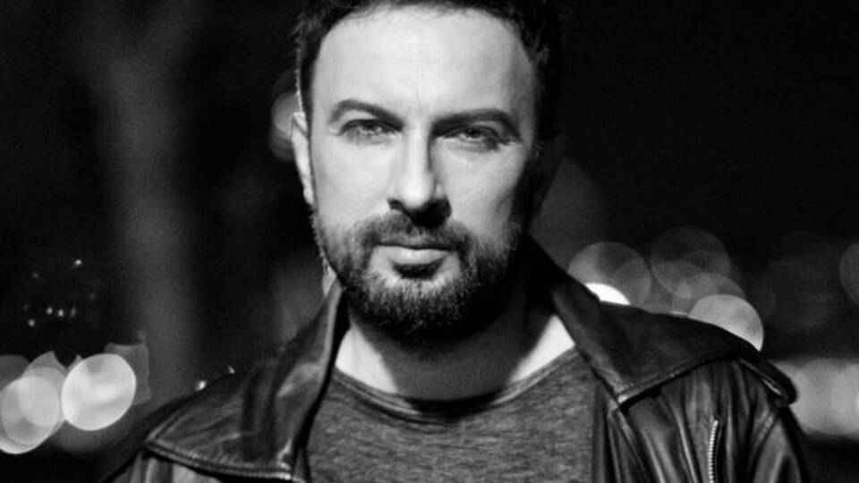 Tarkan'dan yeni şarkı: Son Durak