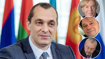 Rus oligarkların şüpheli ölümü