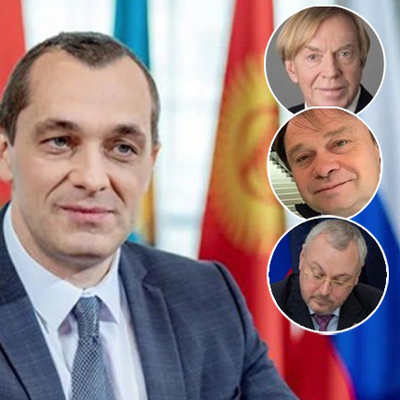 Rus oligarkların şüpheli ölümü