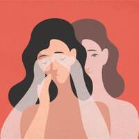 Mesajlarınız yanıtsız kaldıysa sebebi ‘ghosting’ olabilir