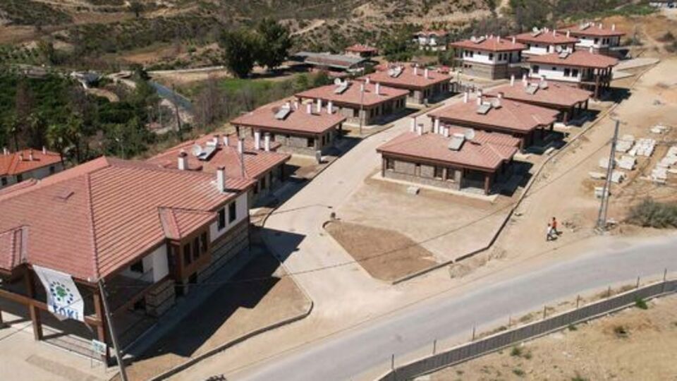 Arsa için 1 milyon 177 bin 56 başvuru