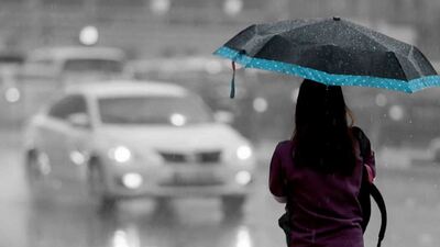 Meteoroloji'den kritik uyarı! 9 il için sarı ve turuncu alarm!