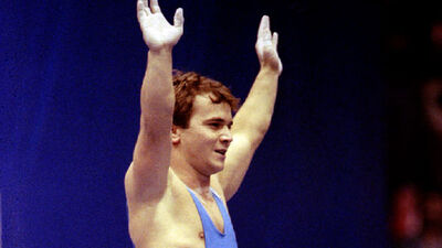 Naim Süleymanoğlu kabri başında anıldı