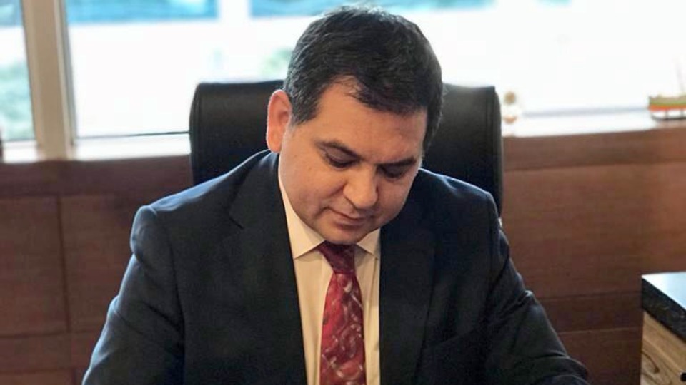 "Aliya bilgeliği çağımıza reçete olabilir"