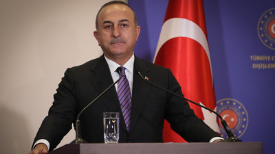 Dışişleri Bakanı Çavuşoğlu'ndan NYT'ye tepki