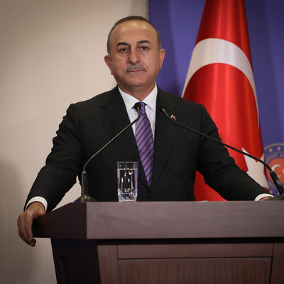 Dışişleri Bakanı Çavuşoğlu'ndan NYT'ye tepki