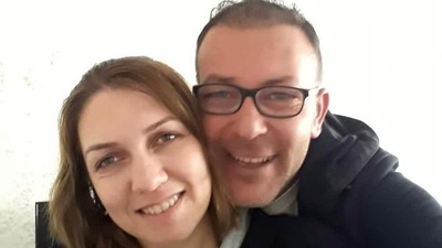 Vahşet kurbanı Hülya'ya acı veda!