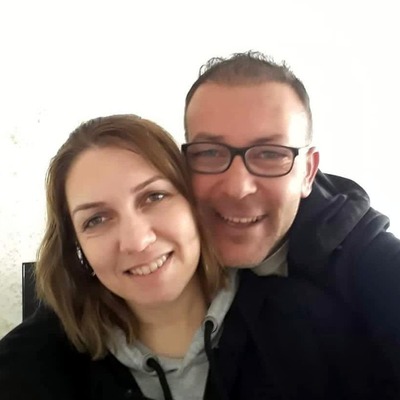 Vahşet kurbanı Hülya'ya acı veda!