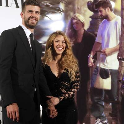 Yeni sevgilisiyle görüntülendi!