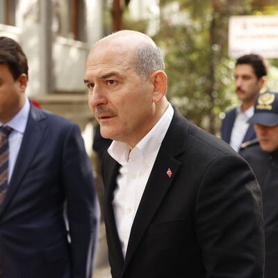 Bakan Soylu: İstiklal saldırısı Münbiç'ten oldu