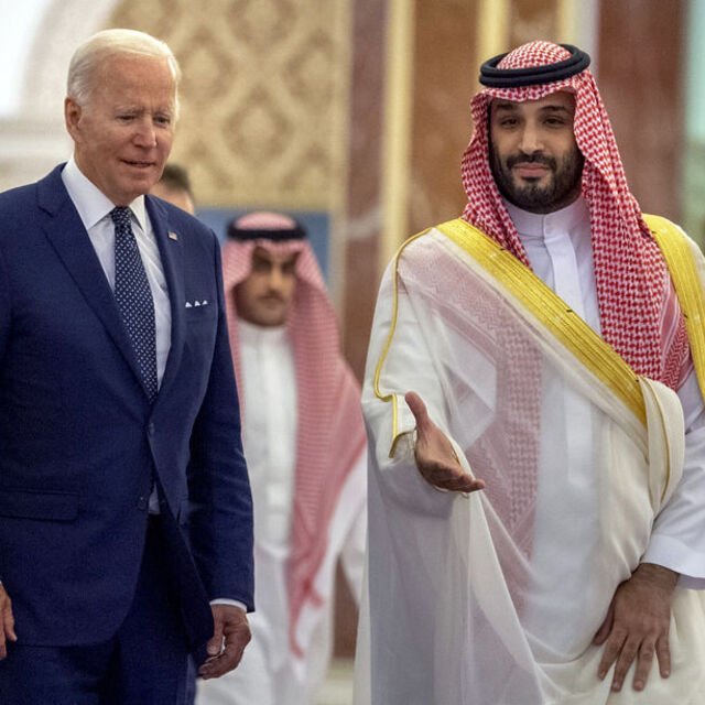 Biden yönetiminden Kaşıkçı davasında Selman'a dokunulmazlık talebi