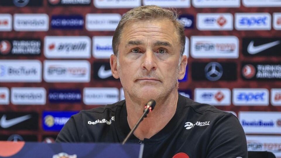 "Arda Güler bizim için sürpriz oldu"