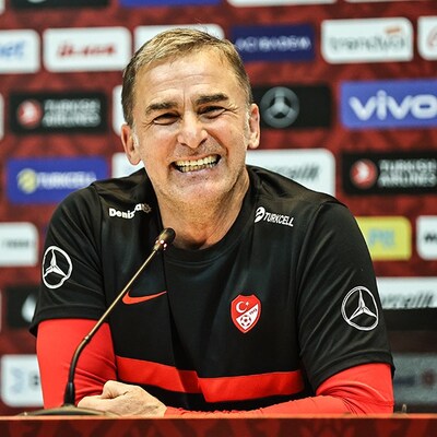 Kuntz'dan Türkçe küfür! İşte o anlar