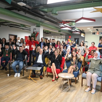 “Mutlu Et Mutlu Ol Günü” kutlandı  