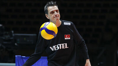 Guidetti ile yollar ayrıldı