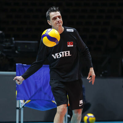 Guidetti ile yollar ayrıldı