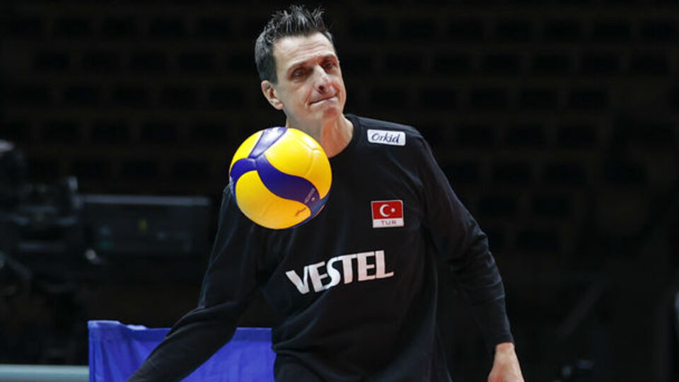 Guidetti ile yollar ayrıldı