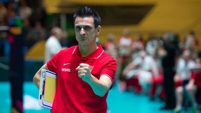 Guidetti'den duygusal veda mesajı