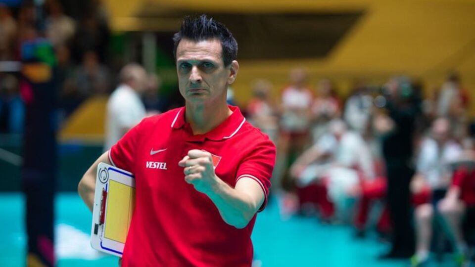 Guidetti'den duygusal veda mesajı