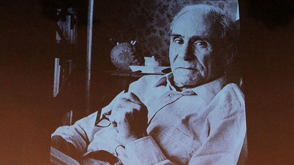 Sinemanın ustasız ustası