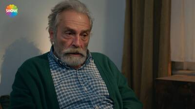 Baba'nın 25. Bölüm fragmanı yayınlandı!