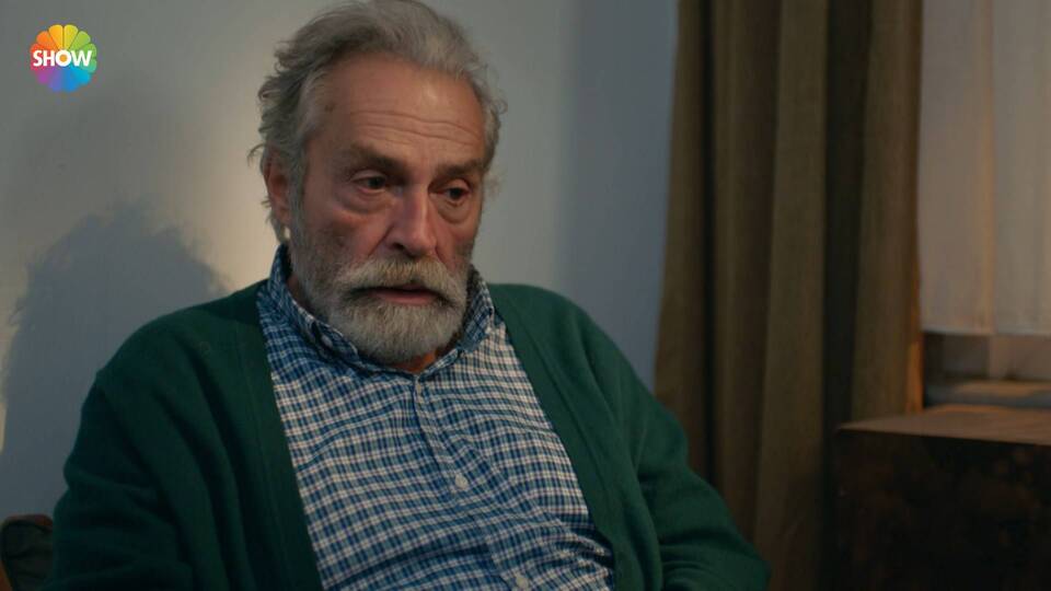 Baba'nın 25. Bölüm fragmanı yayınlandı!