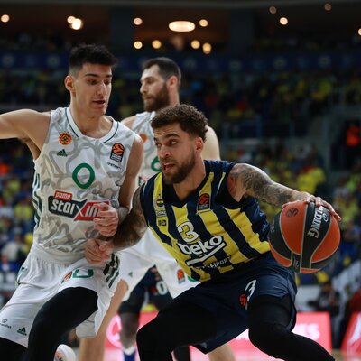 F.Bahçe'den Komşu'ya farklı tarife!