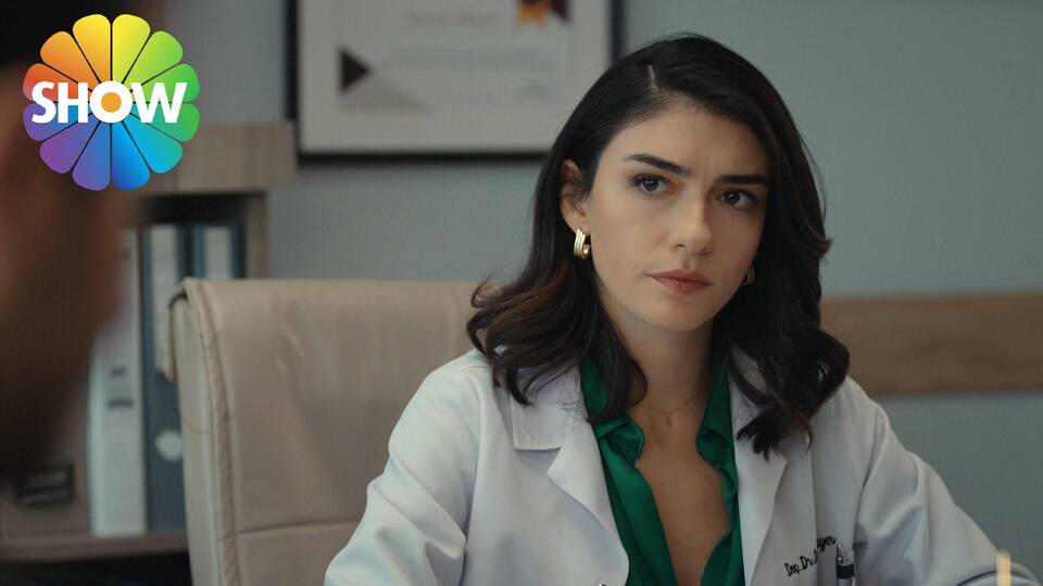 Hayat Bugün dizisinin 6.bölüm fragmanı yayınlandı!