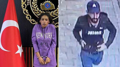 Bombacının kocası! İşte firardaki terörist!