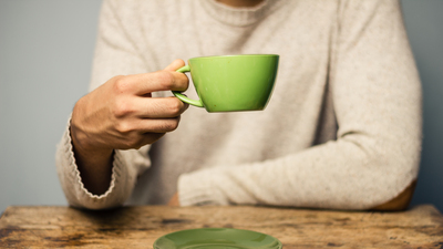 Çay ve kahve tiryakileri dikkat!