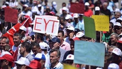 EYT'li zorla emekli edilebilir mi?