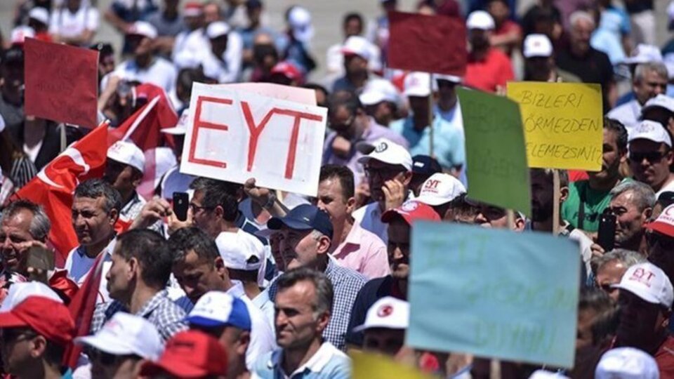 EYT'li zorla emekli edilebilir mi?