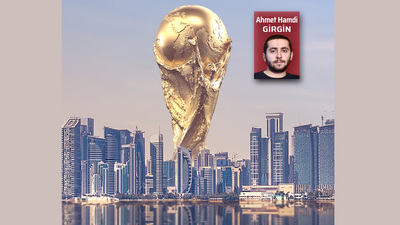 220 milyar dolarlık Dünya Kupası