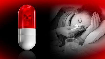 Grip olanlar dikkat! Organ yetmezliğine bile götürebilir