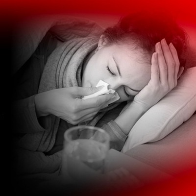 Grip olanlar dikkat! Organ yetmezliğine bile götürebilir