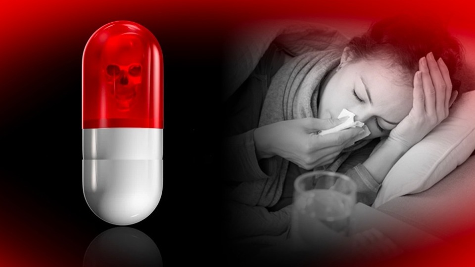 Grip olanlar dikkat! Organ yetmezliğine bile götürebilir