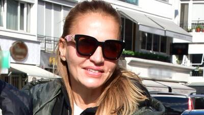 "Güneşin son demini alıyorum"