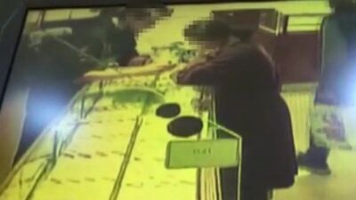 İstanbul'da yaşandı! Herkesin başına gelebilir! Sahte altın!