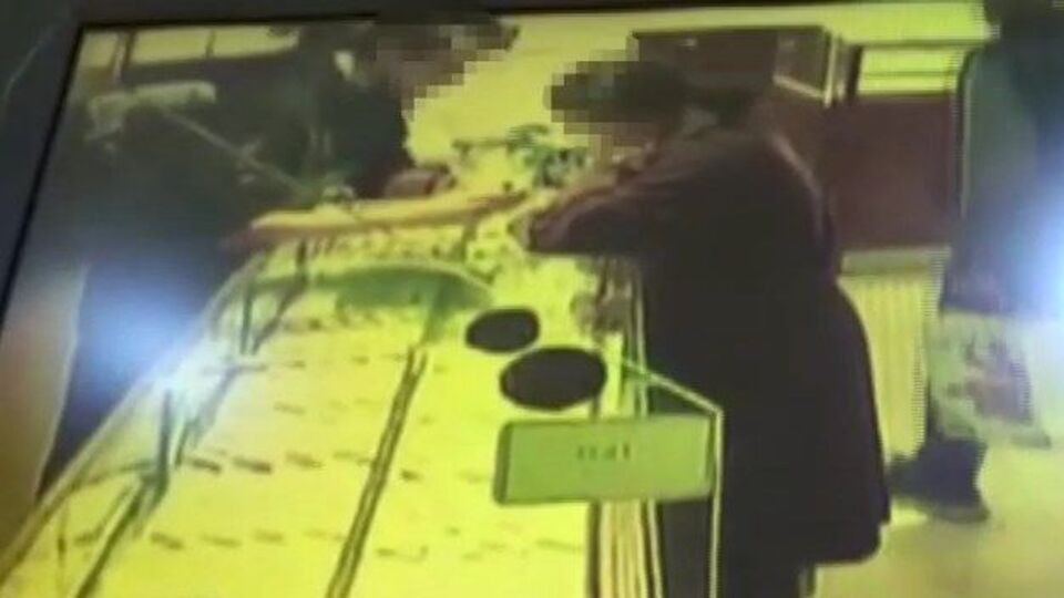 İstanbul'da yaşandı! Herkesin başına gelebilir! Sahte altın!