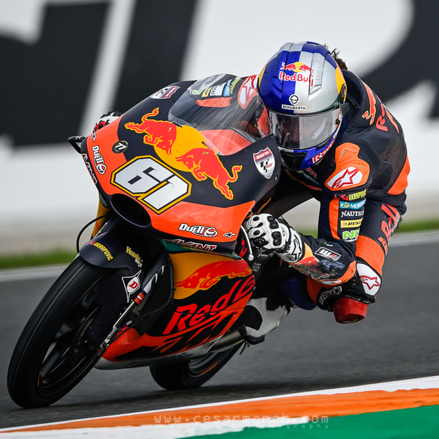 Can Öncü sezonu 3. tamamladı!