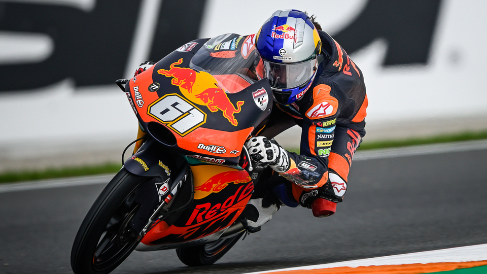 Can Öncü sezonu 3. tamamladı!