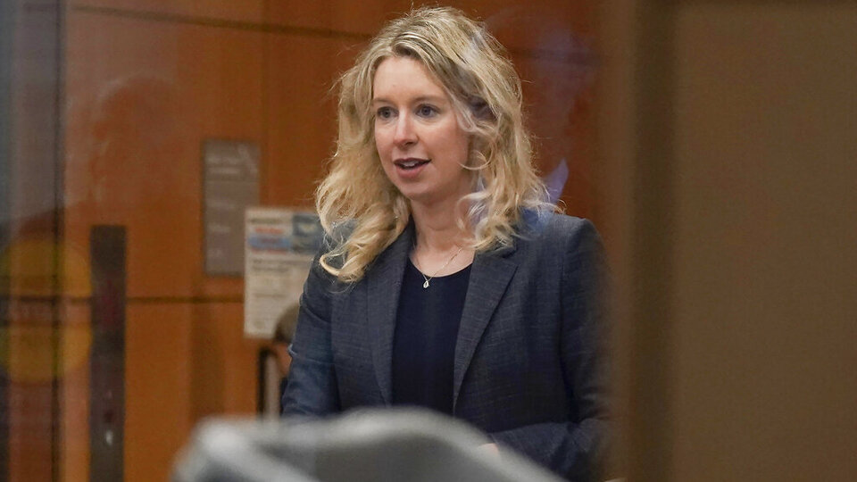 'Yeni Steve Jobs' olarak anılmıştı, hapis cezası aldı