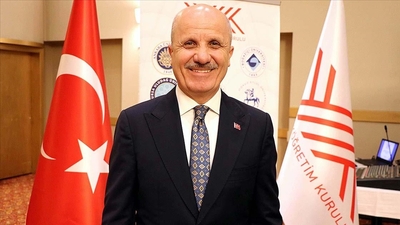 YÖK'ten akademiye yeni teşvik sistemi geliyor