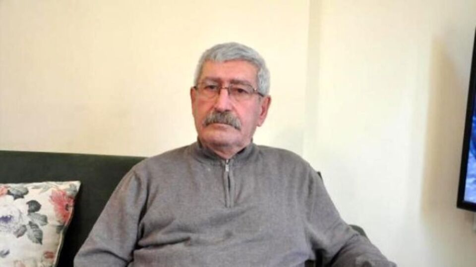 Kılıçdaroğlu'nun kardeşi defnedildi