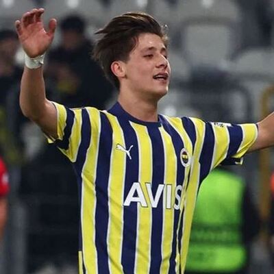 Arda Güler'e bir talip daha!