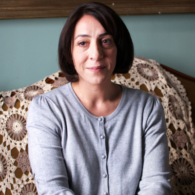 Binnur Kaya'nın acı günü