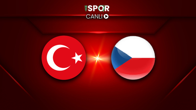 Çekya'yı da devirdik!