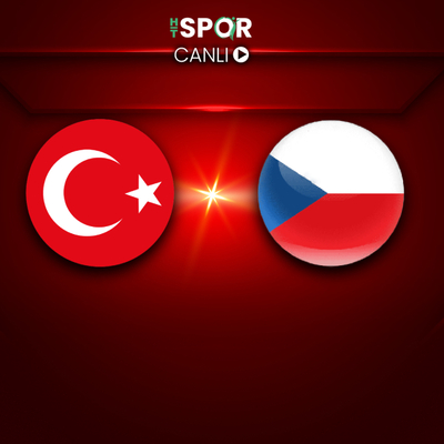 Çekya'yı da devirdik!