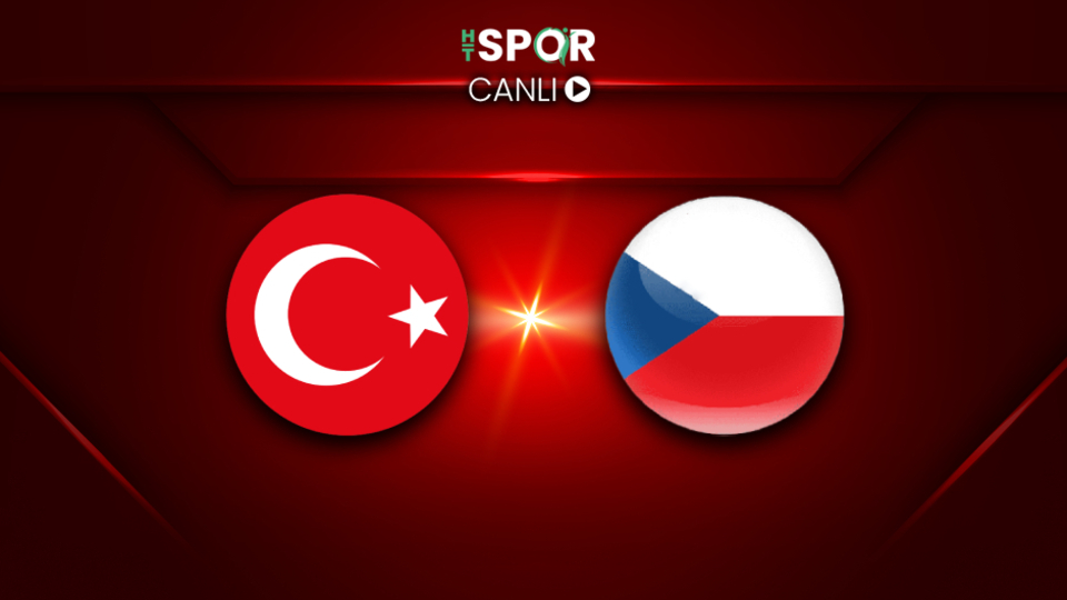 Çekya'yı da devirdik!