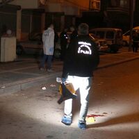 Bipolar bozukluğu hastası korku saçtı
